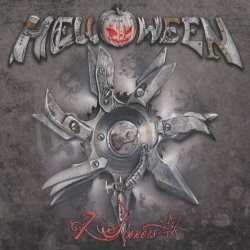 Helloween - 7 Sinners (2010) [Japan]