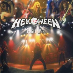 Helloween - High Live [2 CD] (1996) [Japan]