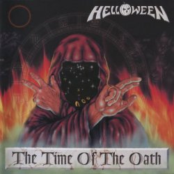 Helloween - The Time Of The Oath (1996) [Japan]