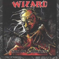 Wizard - Son Of Darkness (1995)