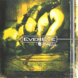 EverEve - E-mania (2001)