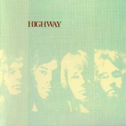 Free - Highway (1970) [Reissue 1990]