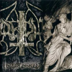 Marduk - Dark Endless (1992)