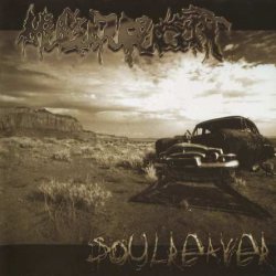 Mucupurulent - Soul Reaver (2002)