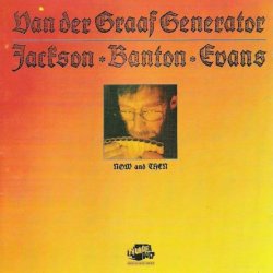 Van Der Graaf Generator - Now And Then (1987)