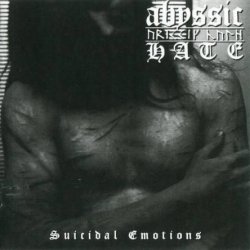 Abyssic Hate - Suicidal Emotions (2000)