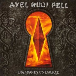 Axel Rudi Pell - Diamonds Unlocked (2007)