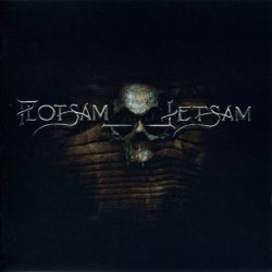 Flotsam And Jetsam - Flotsam And Jetsam (2016) [Japan]
