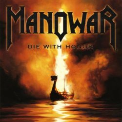 Manowar - Die With Honor & The Sons Of Odin [2 EP] (2008)