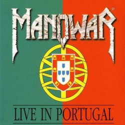Manowar - Live In Portugal & Live In Spain (1999)