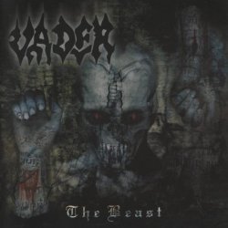 Vader - The Beast (2004)
