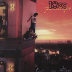 10cc - Ten Out Of 10 (1981) [Reissue 2014]