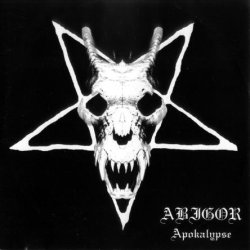 Abigor - Apokalypse (1997)