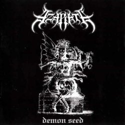 Azarath - Demon Seed (2001)