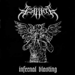 Azarath - Infernal Blasting (2003)