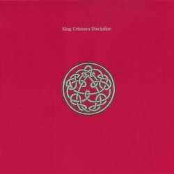King Crimson - Discipline (1981) [Reissue 2004]