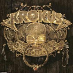 Krokus - Hoodoo (2010)