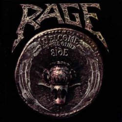 Rage - Welcome To The Other Side (2001) [Japan]