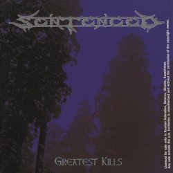 Sentenced - Greatest Kills (1997)