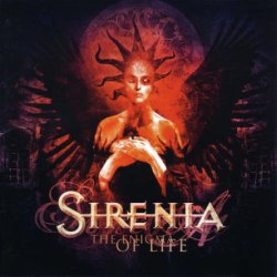 Sirenia - The Enigma Of Life (2011) [Limited Edition]