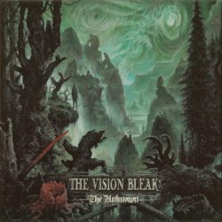 The Vision Bleak - The Unknown [2 CD] (2016)