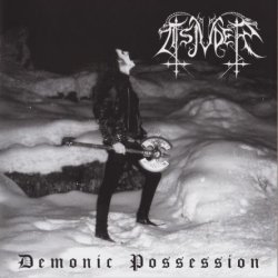 Tsjuder - Demonic Possession (2016)