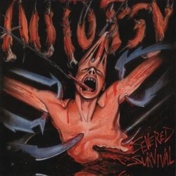 Autopsy - Severed Survival (1989) [Peissue 2003]