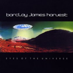 Barclay James Harvest - Eyes Of The Universe (1979) [Reissue 2006]
