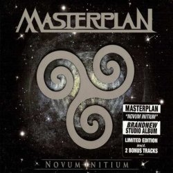 Masterplan  - Novum Initium (2013)