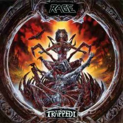 Rage - Trapped! (1992)