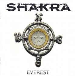 Shakra - Everest [Limited Edition Digipack] (2009)
