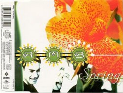 RMB - Spring (single) (1996)