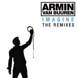 Armin van Buuren - Imagine - The Remixes 2 CD (2009)