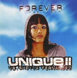 Unique II - Forever (2000)