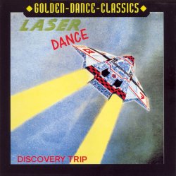 Laserdance - Discovery Trip  (1989)