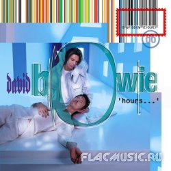 David Bowie - Hours... (1999)