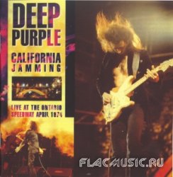 Deep Purple - California Jamming  (1996)