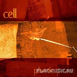 Cell - Phonic Peace (2005)