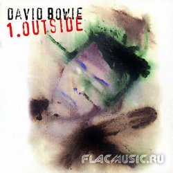 David Bowie - 1. Outside (1995)