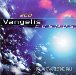 Vangelis - Cosmos 2CD (2001)
