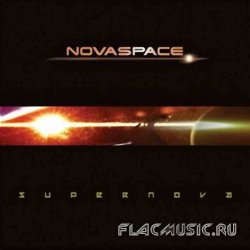 Novaspace - Supernova (2003)