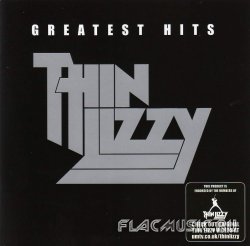 Thin Lizzy - Greatest Hits [2CD] (2004)