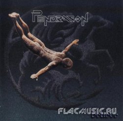 Pendragon - Believe (2005)