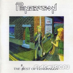 Pendragon - The Best of Pendragon (1991)