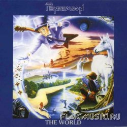 Pendragon - The World (2005)