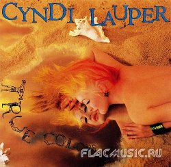 Cyndi Lauper - True Colors (1986)