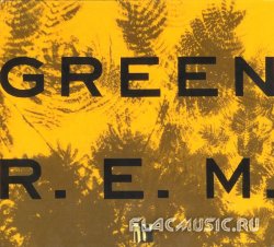 R.E.M. - Green (1988)