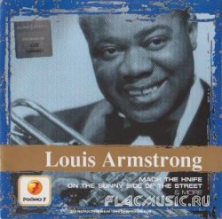 Louis Armstrong - Collections (2005)