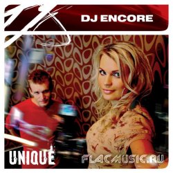 DJ Encore - Unique (2007)