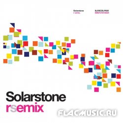 Solarstone - RSemix (2009)